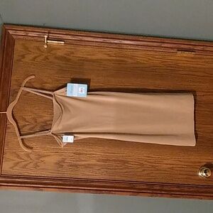 NWT Women's Assets by Spanx Full Dress Slip